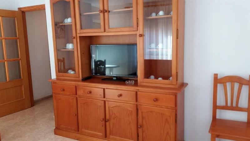 אורופסה דל מר Apartamentos Estacion Oropesa 3000 מראה חיצוני תמונה