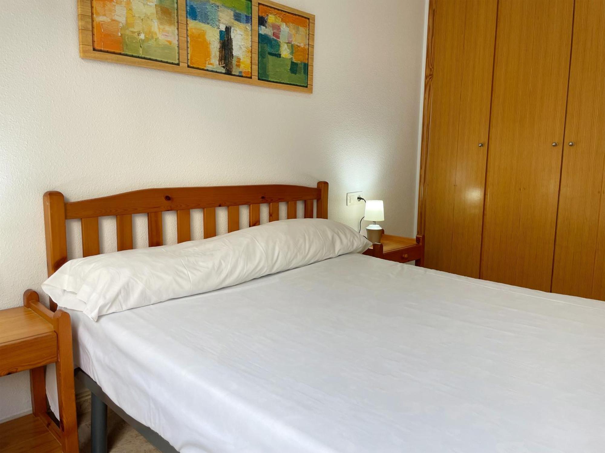 אורופסה דל מר Apartamentos Estacion Oropesa 3000 מראה חיצוני תמונה