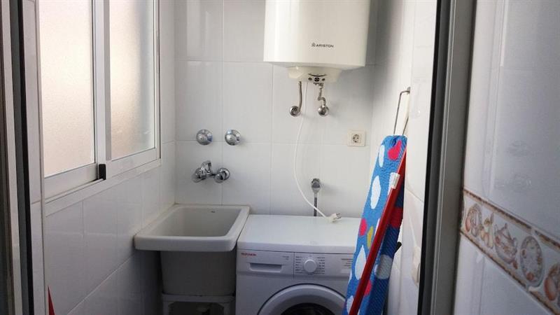 אורופסה דל מר Apartamentos Estacion Oropesa 3000 מראה חיצוני תמונה