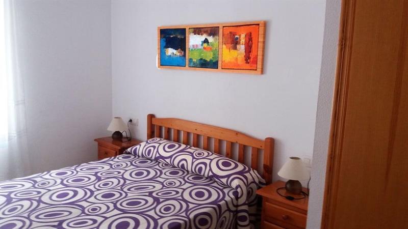 אורופסה דל מר Apartamentos Estacion Oropesa 3000 מראה חיצוני תמונה