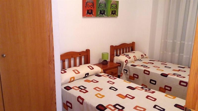 אורופסה דל מר Apartamentos Estacion Oropesa 3000 מראה חיצוני תמונה